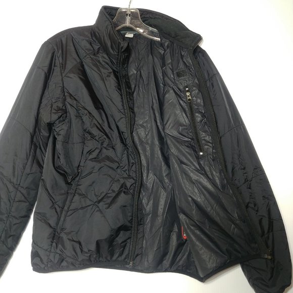 MEC Women's Insulated Jacket - Size Medium - Pre-Owned - 4NG4HS - Picture 3 of 7
